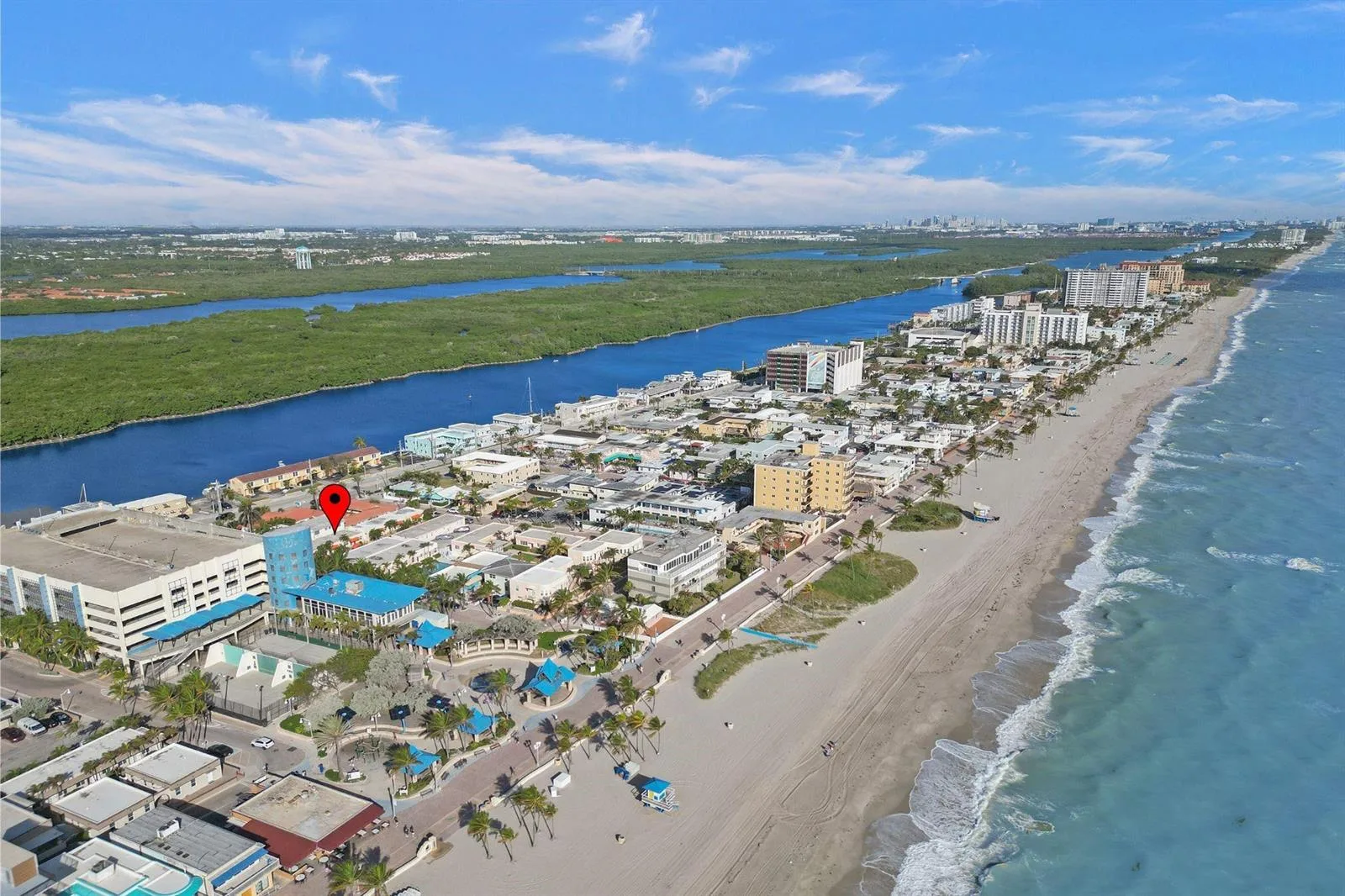 329 Connecticut Street # 107, Hollywood, FL 33019 photo 2