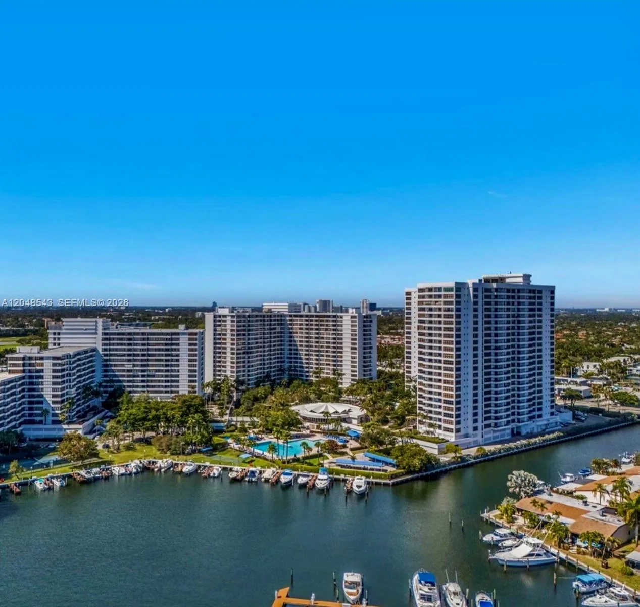 500 Three Islands Blvd # L25, Hallandale Beach, FL 33009