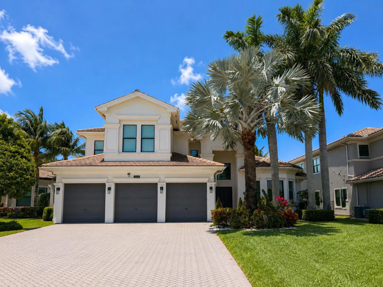 16849 Pierre Circle, Delray Beach, FL 33446
