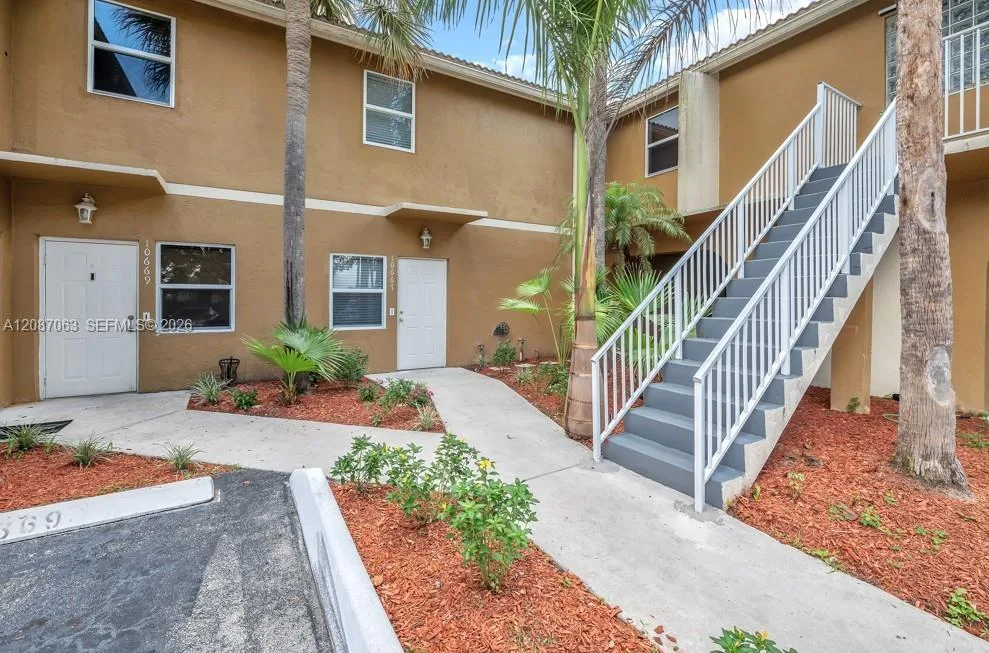 10667 NW 45th St # 10667, Coral Springs, FL 33065