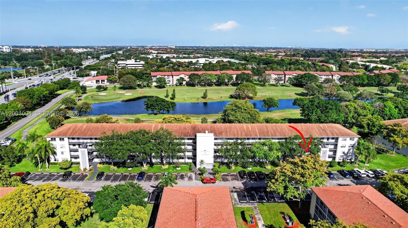 101 SW 132nd Way # 213J, Pembroke Pines, FL 33027