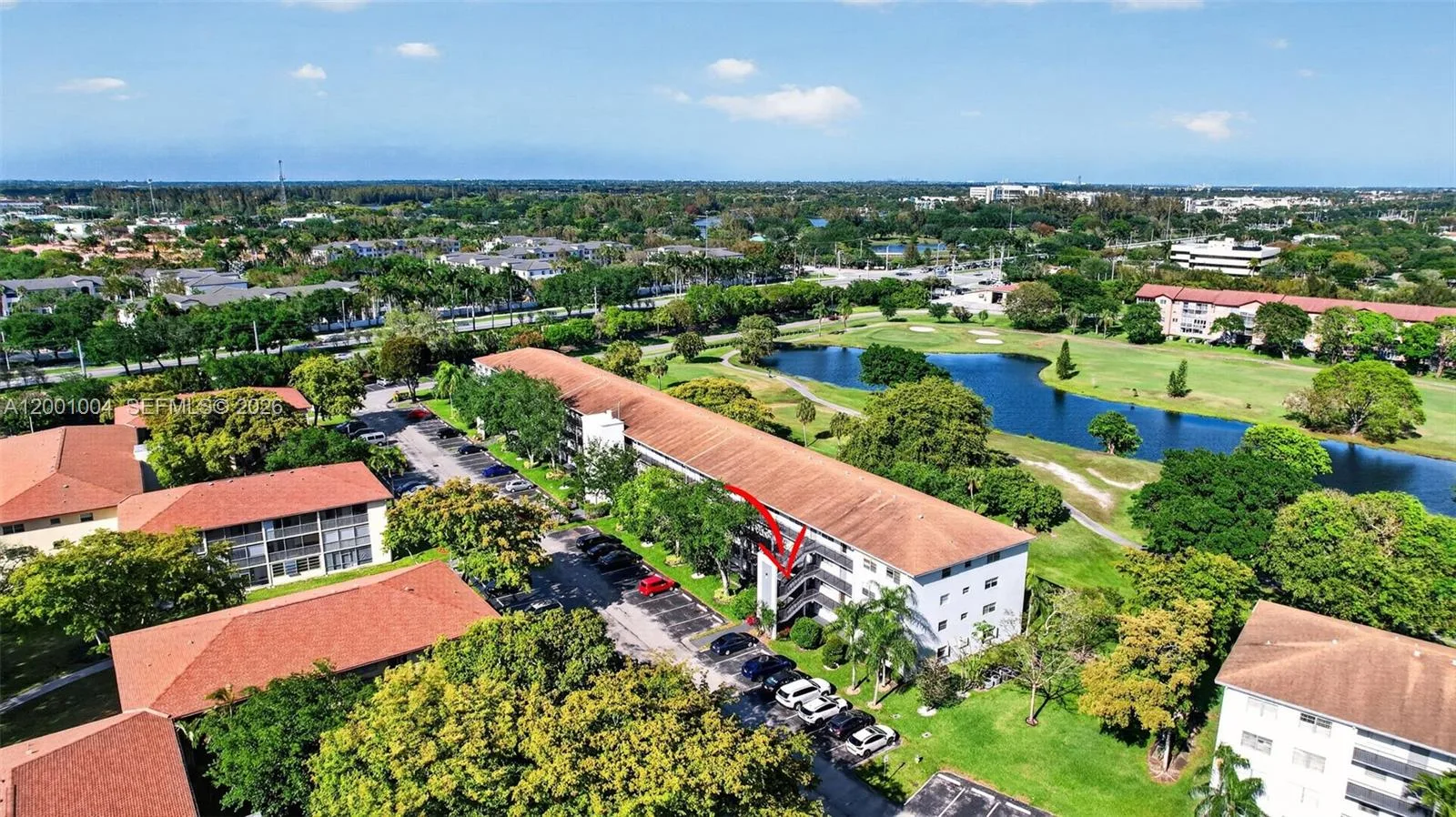 101 SW 132nd Way # 213J, Pembroke Pines, FL 33027 photo 2