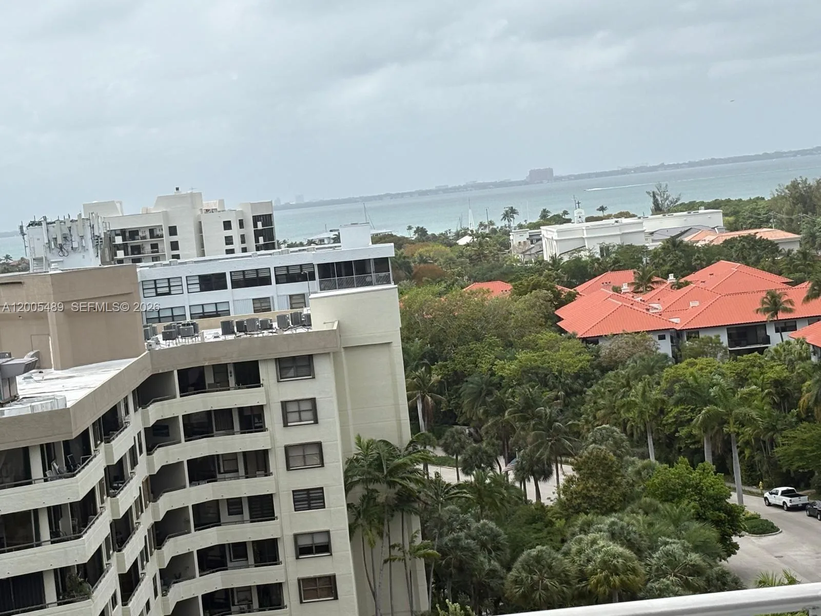 199 Ocean Lane Dr # 1209, Key Biscayne, FL 33149