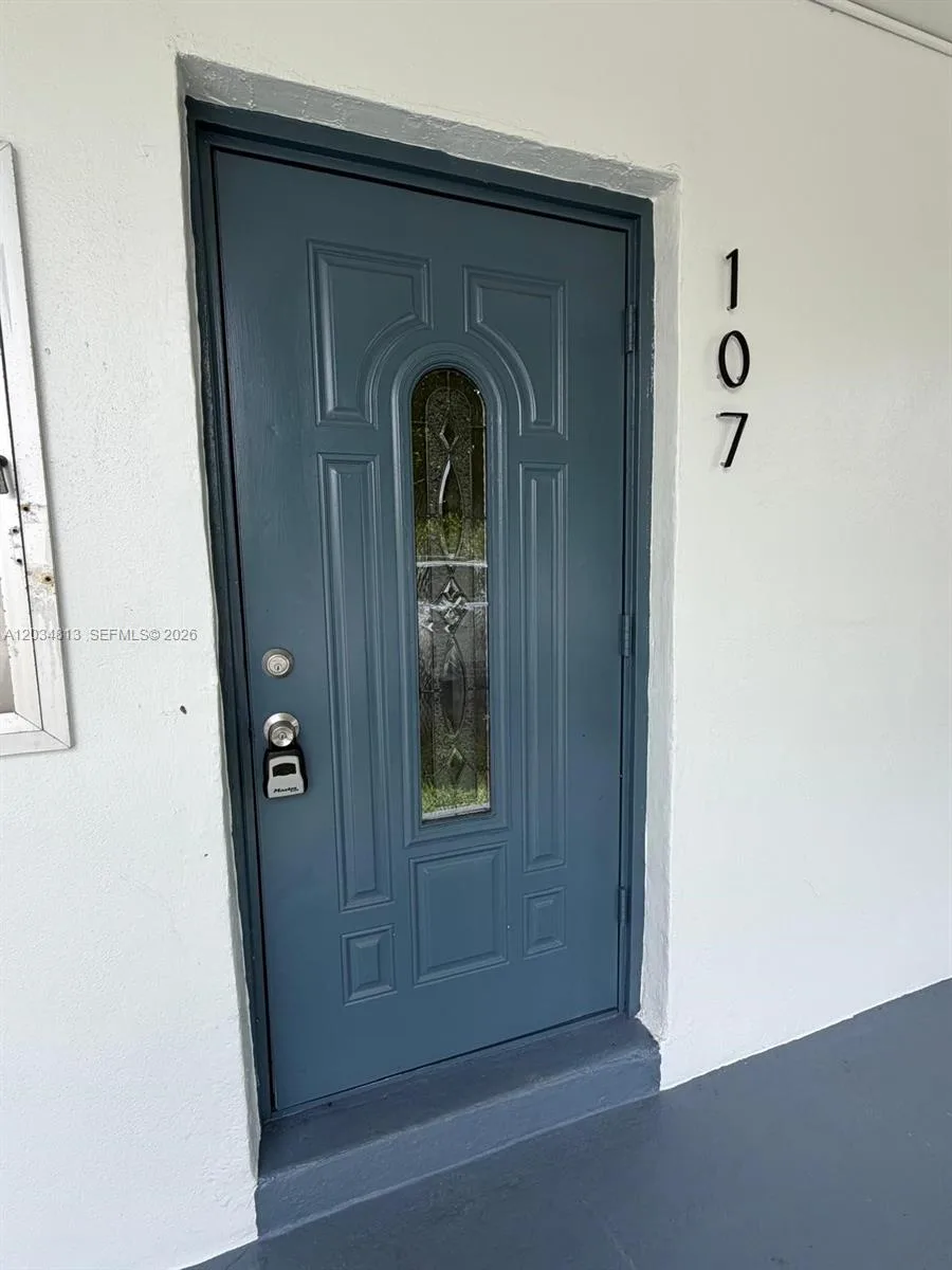 200 S Waterway Dr S # 107, Lantana, FL 33462