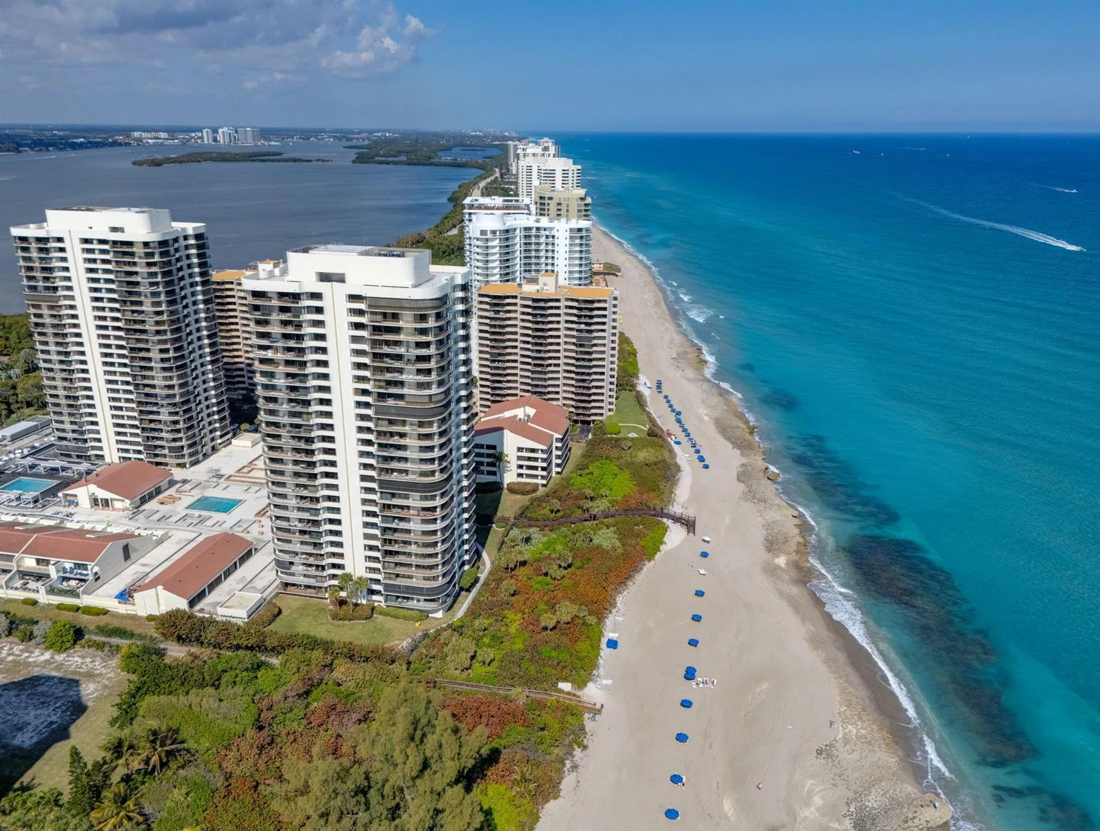 4000 N Ocean Drive # 403, Singer Island, FL 33404