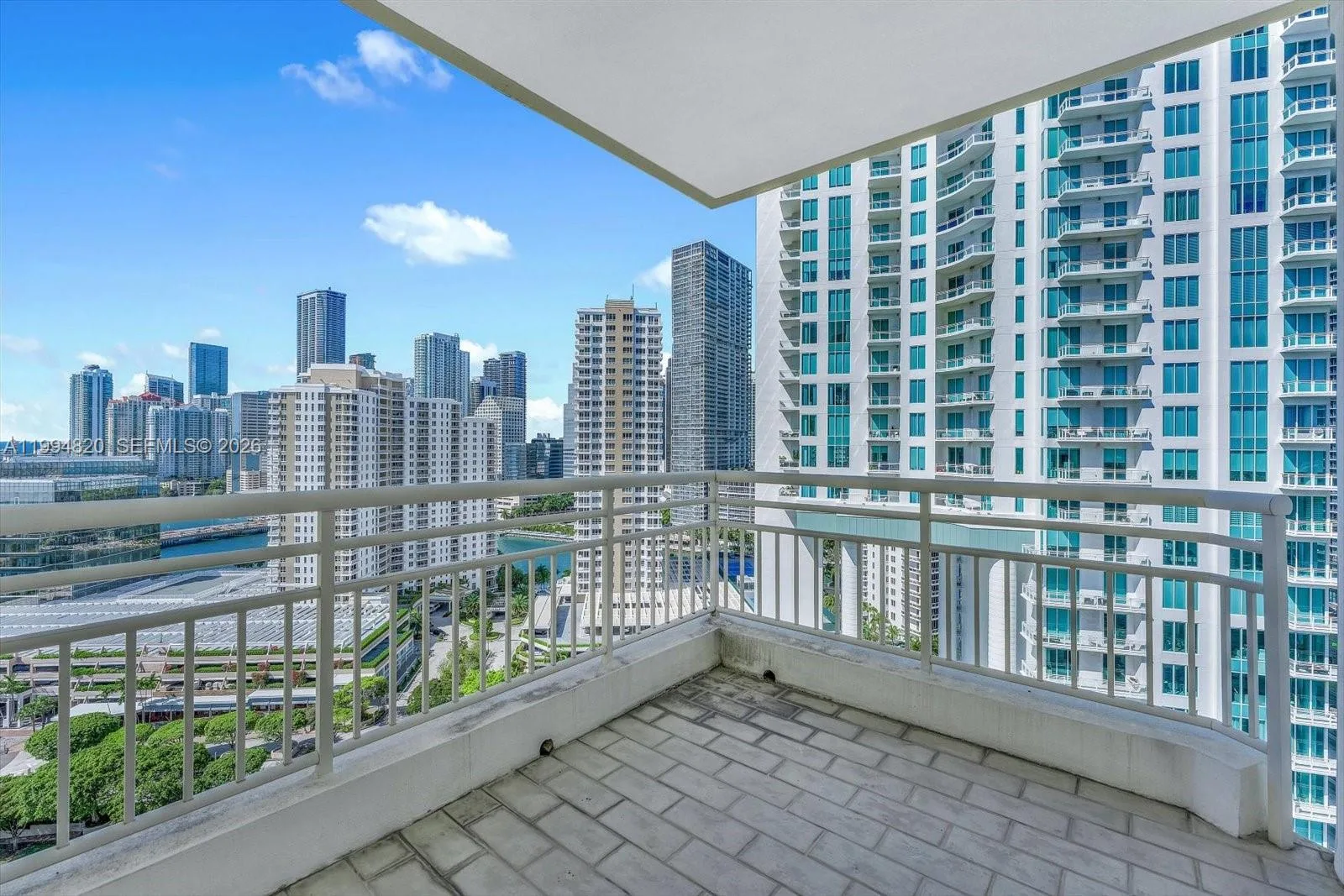888 Brickell Key Dr # 2201, Miami, FL 33131 photo 5