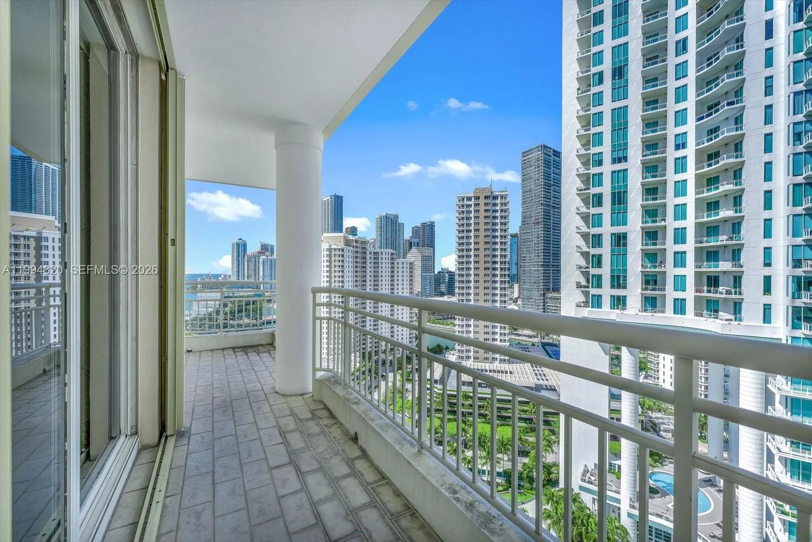 888 Brickell Key Dr # 2201, Miami, FL 33131 photo 6