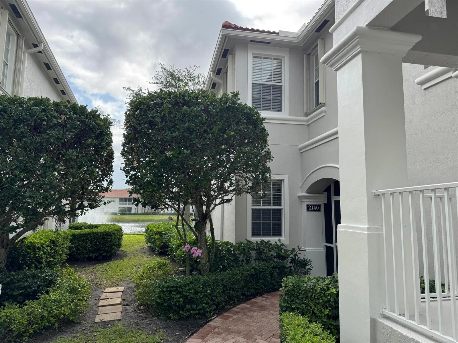 2140 Wingate Bend, Wellington, FL 33414