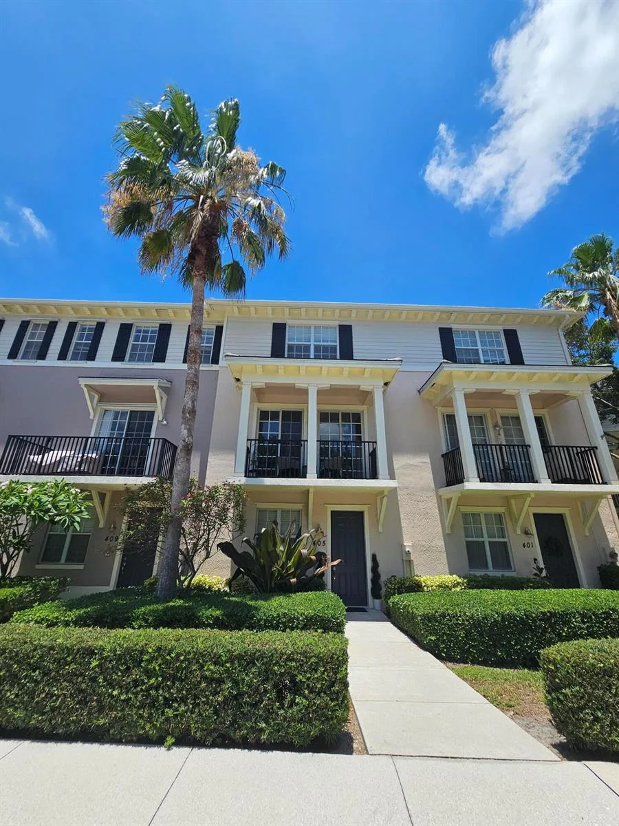 405 Schoolhouse Road, Jupiter, FL 33458