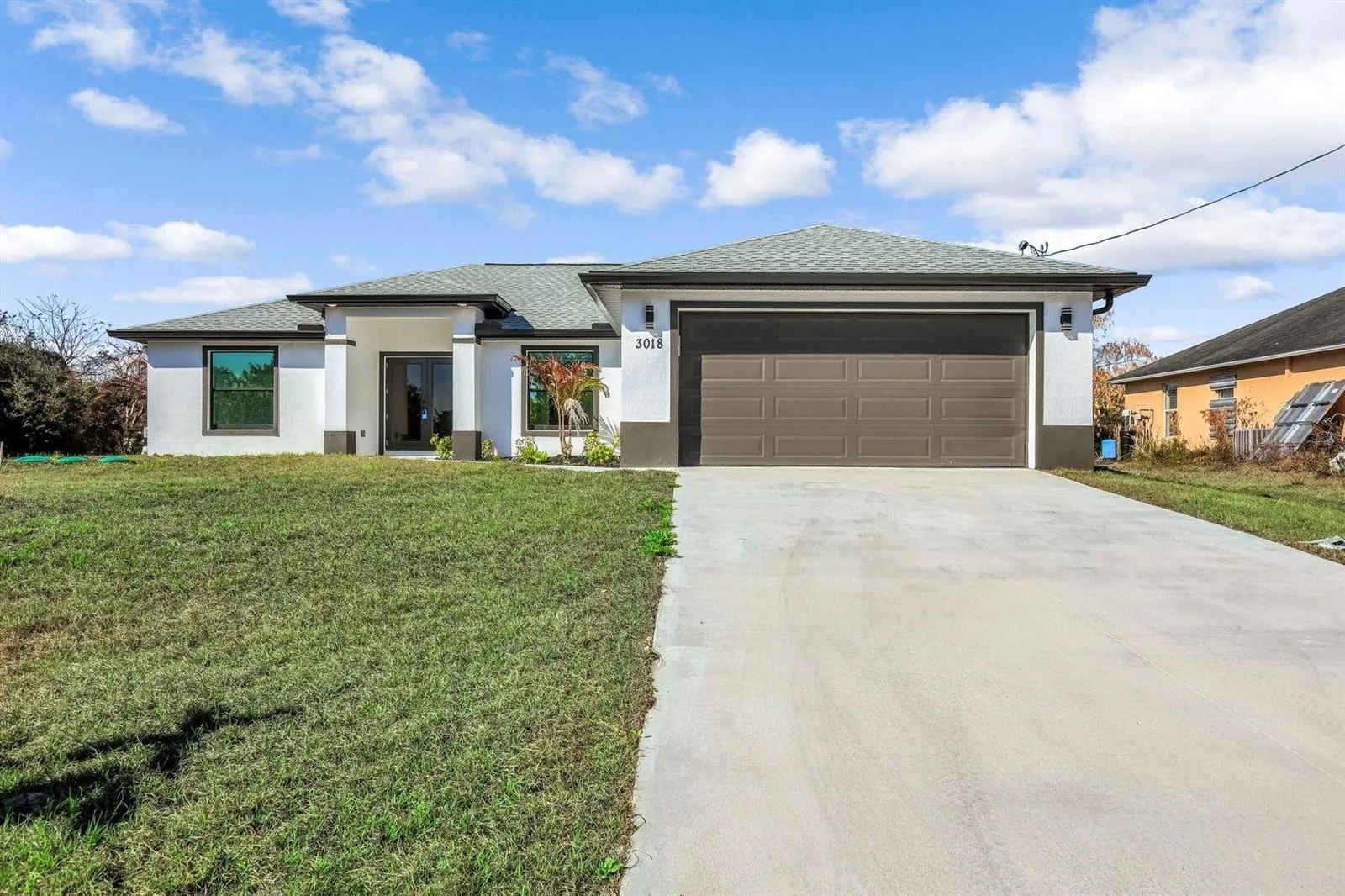 3018 11th Street, Lehigh Acres, FL 33971