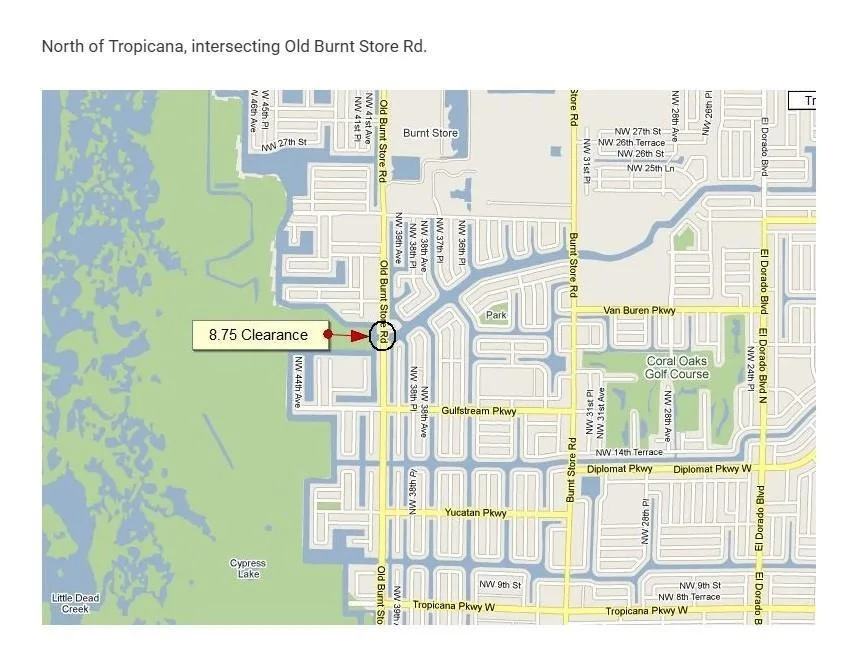 1925 NW 34th Place, Cape Coral, FL 33993 photo 9