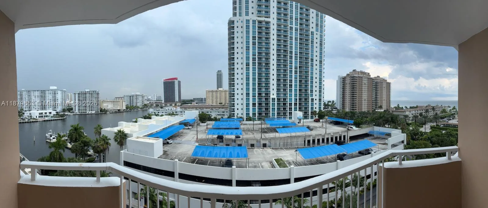 1965 S Ocean Dr # 7D, Hallandale Beach, FL 33009
