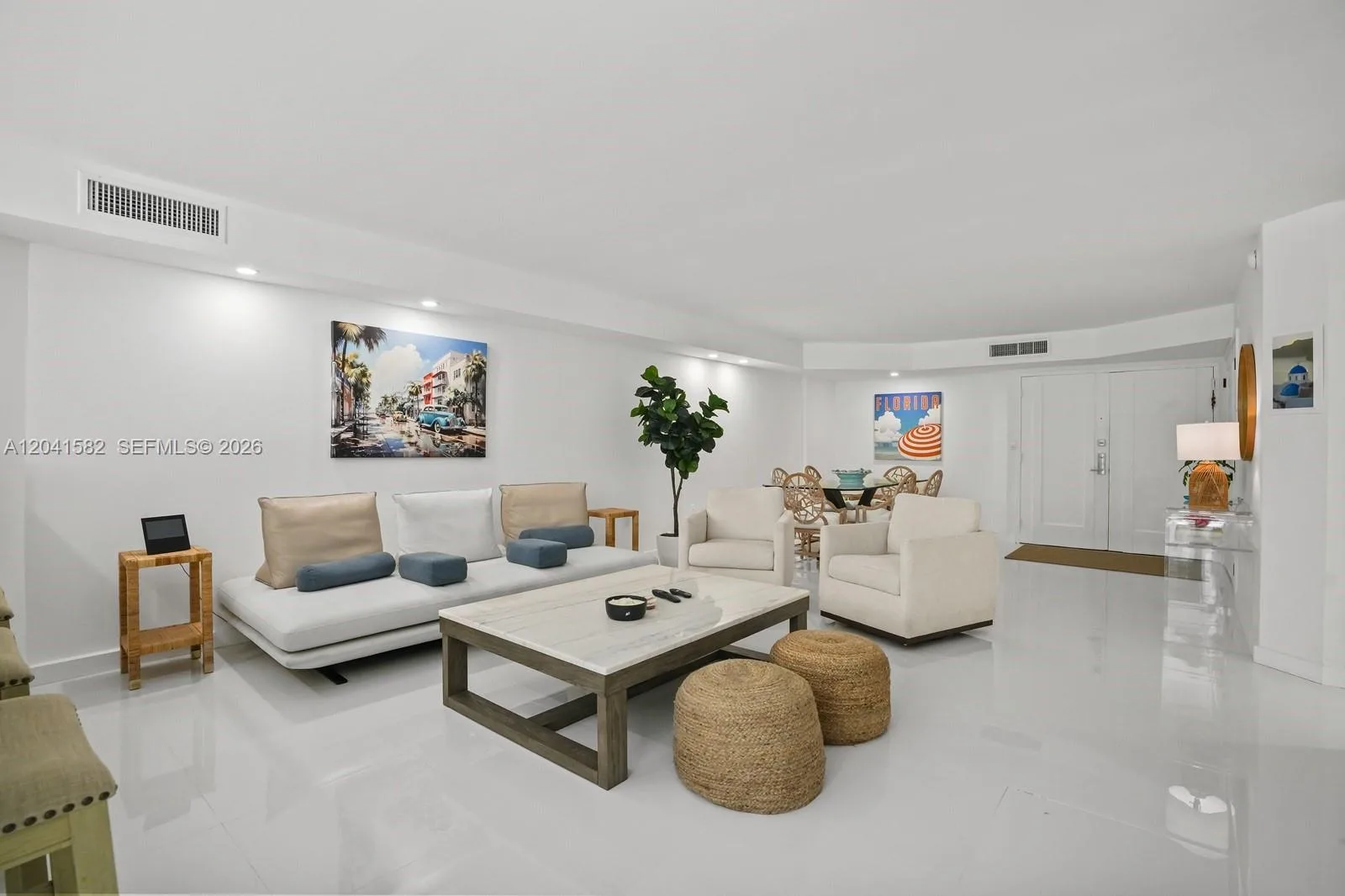 6423 Collins Ave # 203, Miami Beach, FL 33141