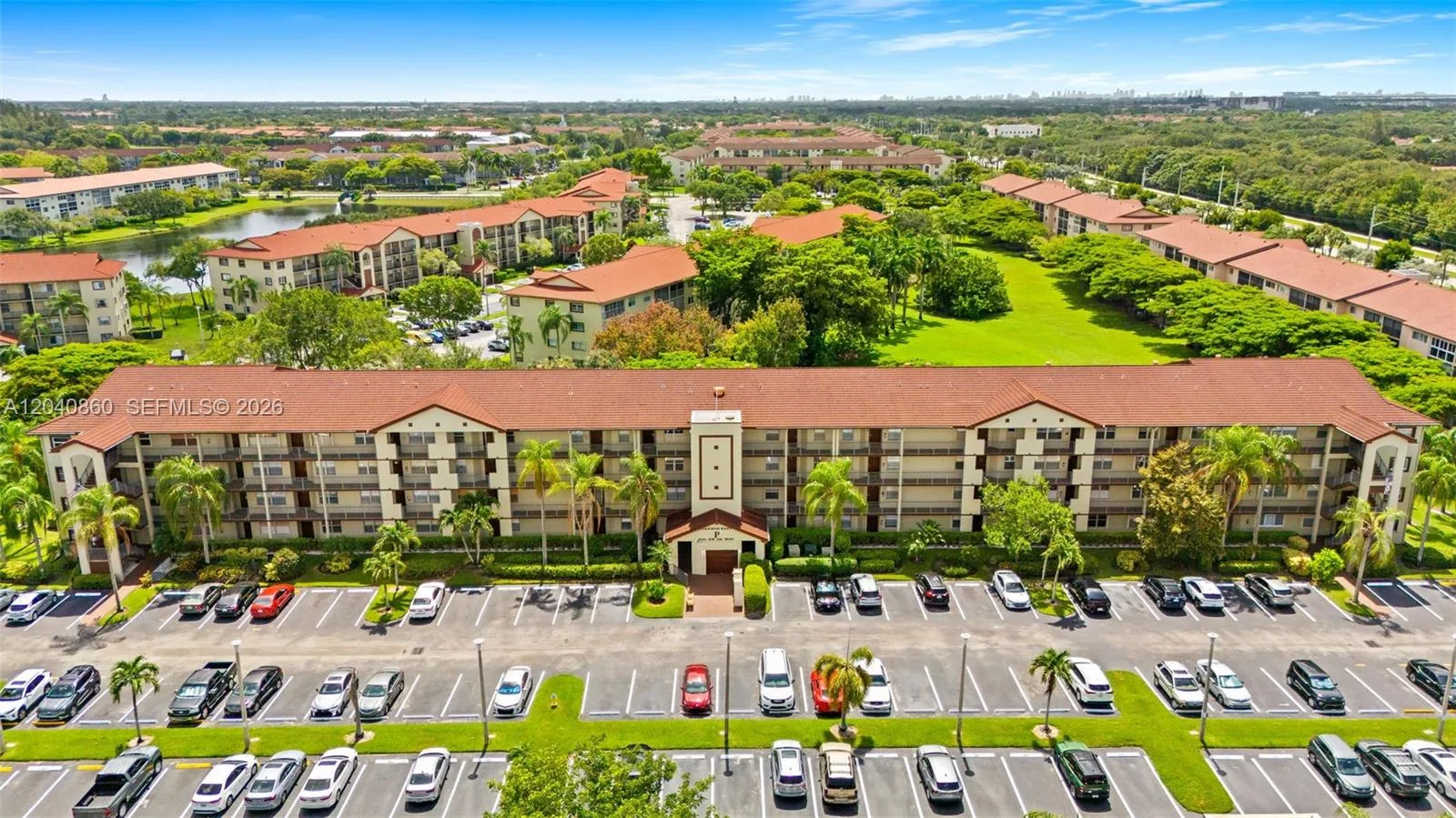 1501 SW 131st Way # 405P, Pembroke Pines, FL 33027