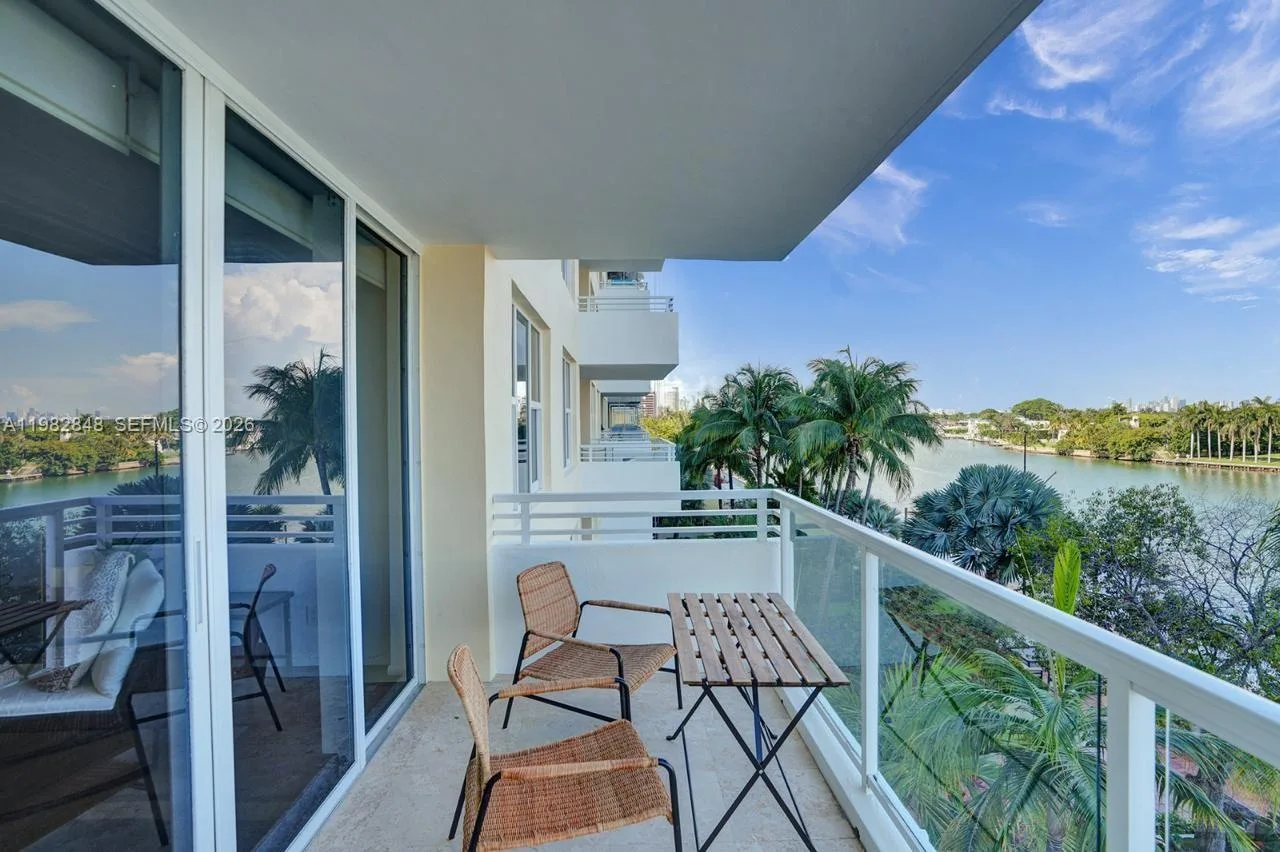 5600 Collins Ave # 5R, Miami Beach, FL 33140 photo 4