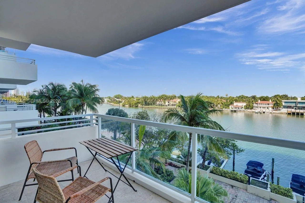 5600 Collins Ave # 5R, Miami Beach, FL 33140 photo 6