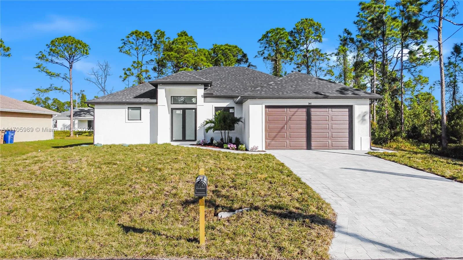 2802 6th, Lehigh Acres, FL 33976