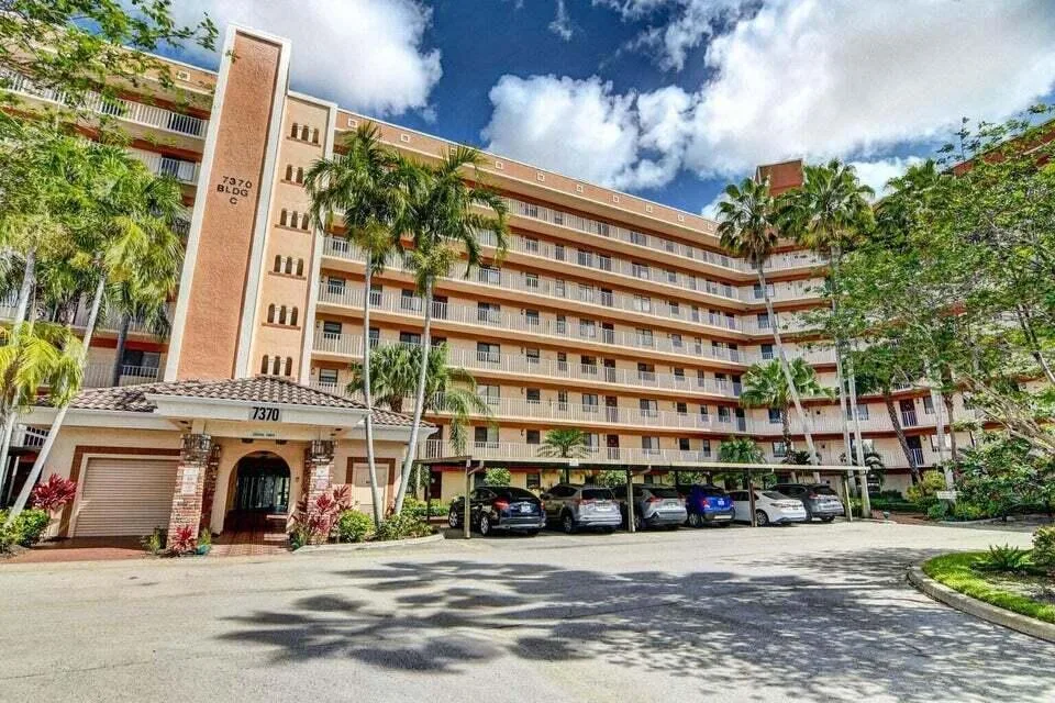 7380 S Oriole Boulevard # 605, Delray Beach, FL 33446