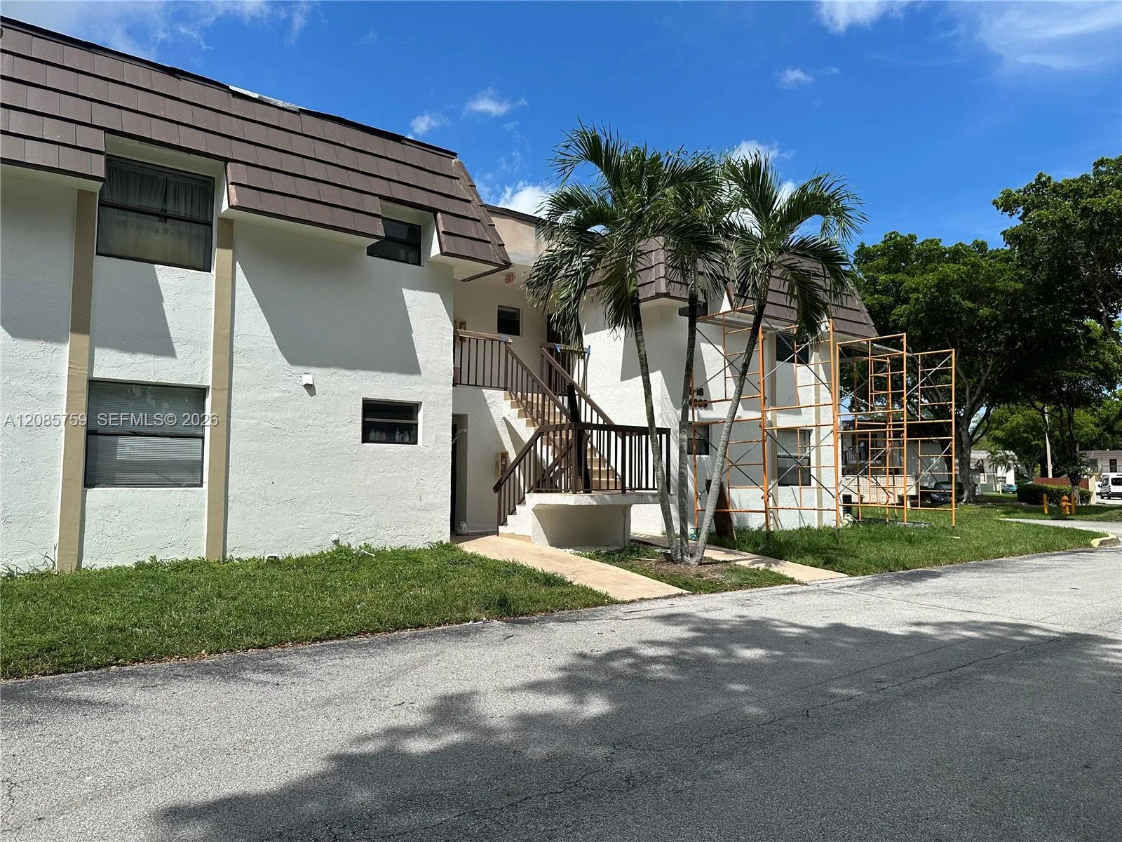 14909 SW 104th St # 18-24, Miami, FL 33196