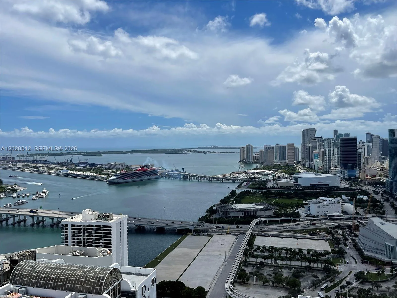 1750 N Bayshore Dr # 5614, Miami, FL 33132