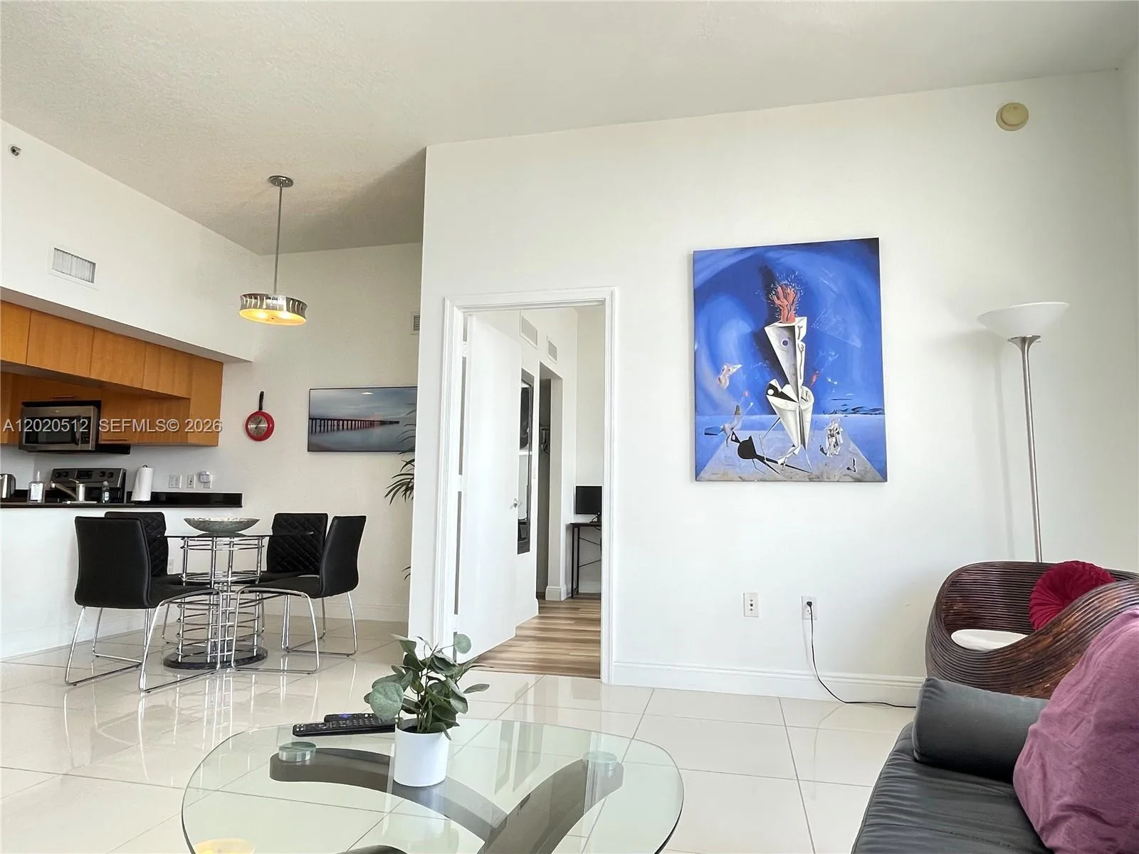 1750 N Bayshore Dr # 5614, Miami, FL 33132 photo 10