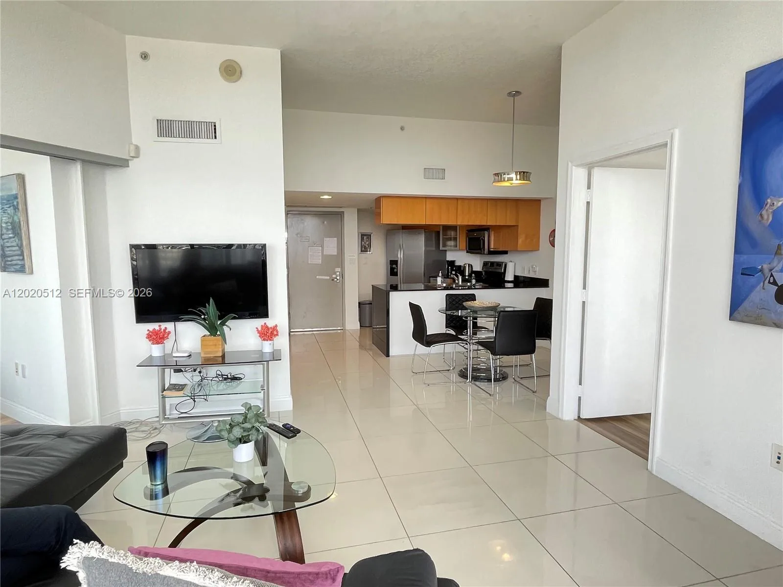 1750 N Bayshore Dr # 5614, Miami, FL 33132 photo 12
