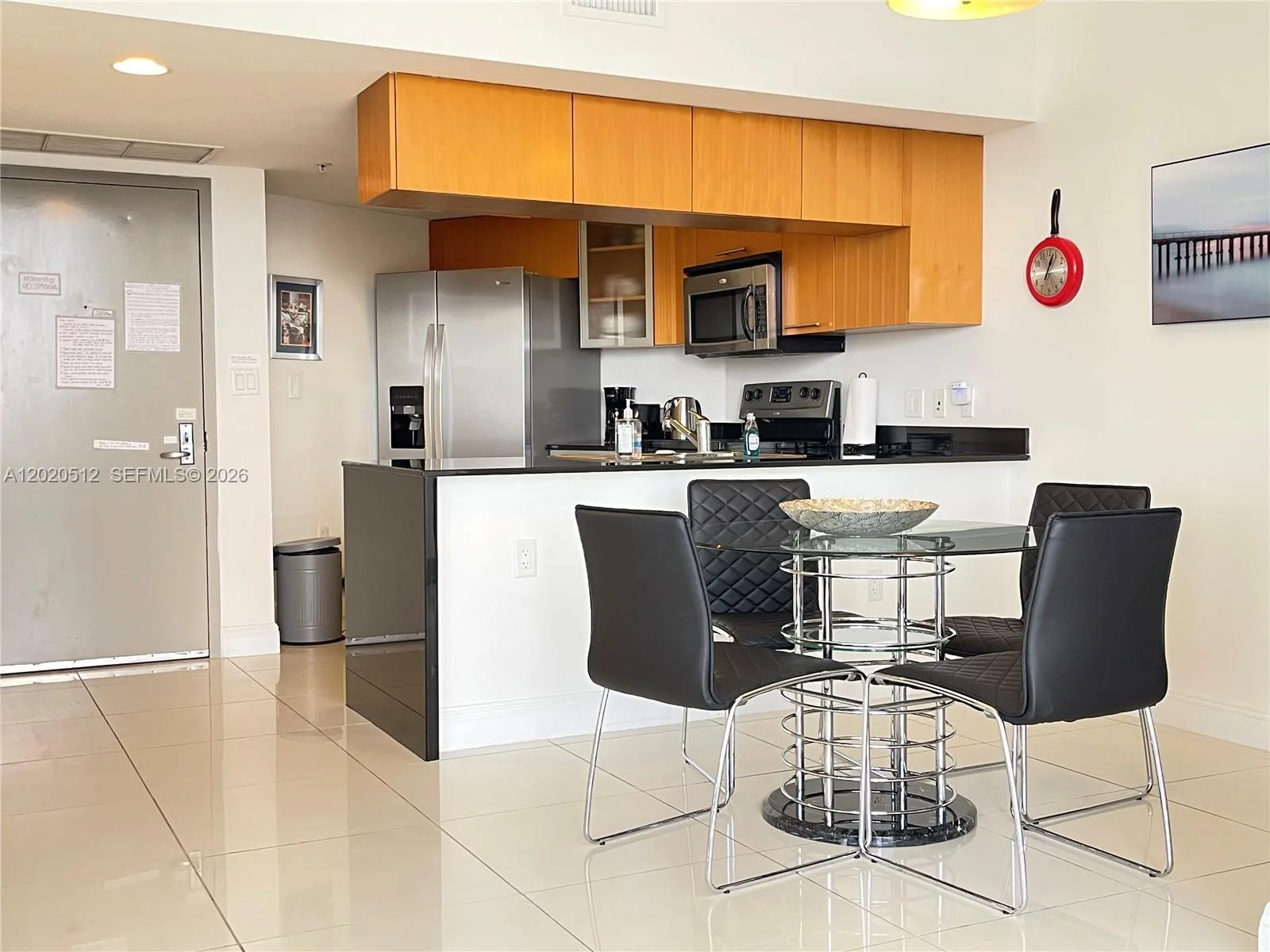 1750 N Bayshore Dr # 5614, Miami, FL 33132 photo 13