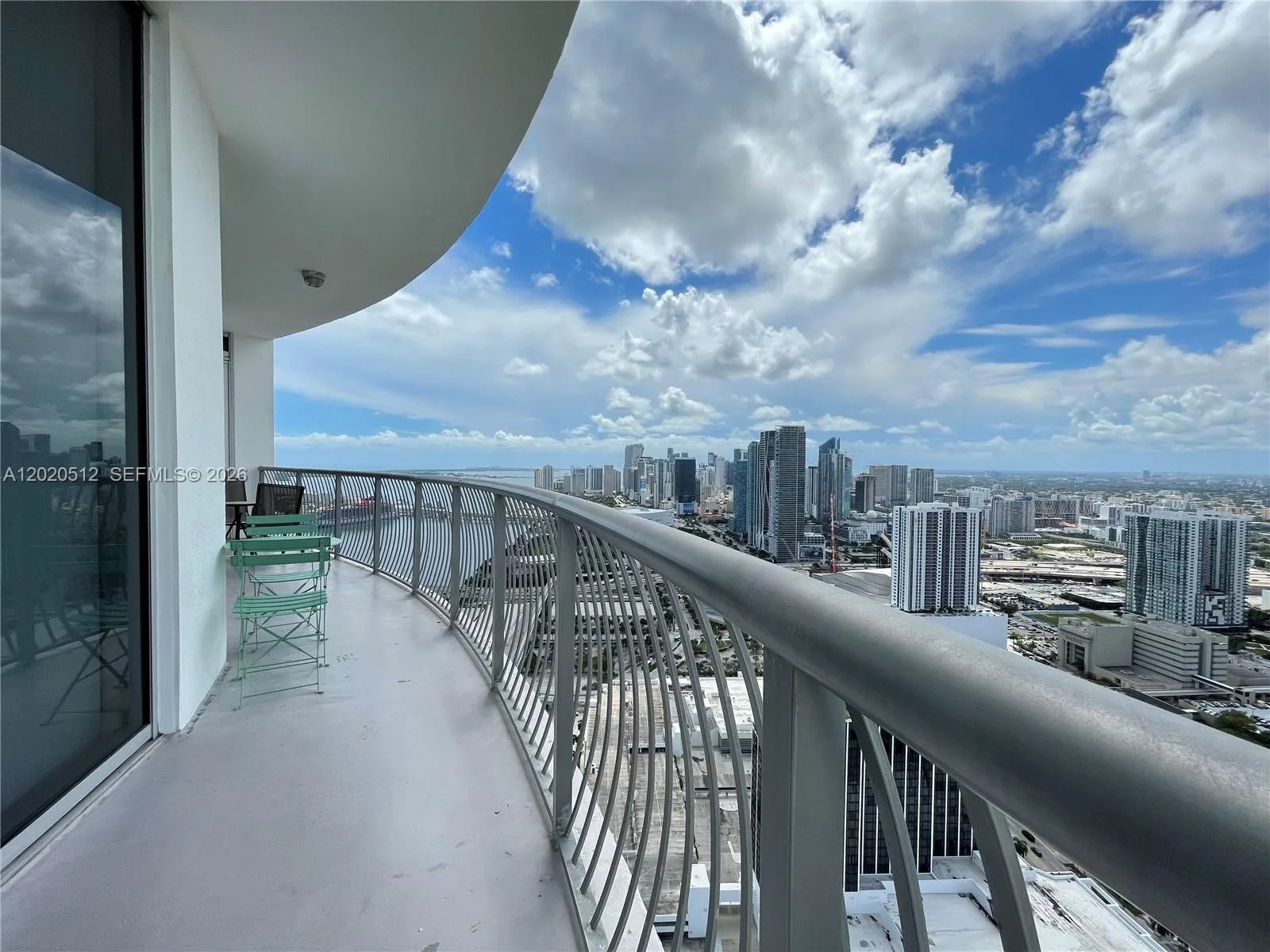 1750 N Bayshore Dr # 5614, Miami, FL 33132 photo 3
