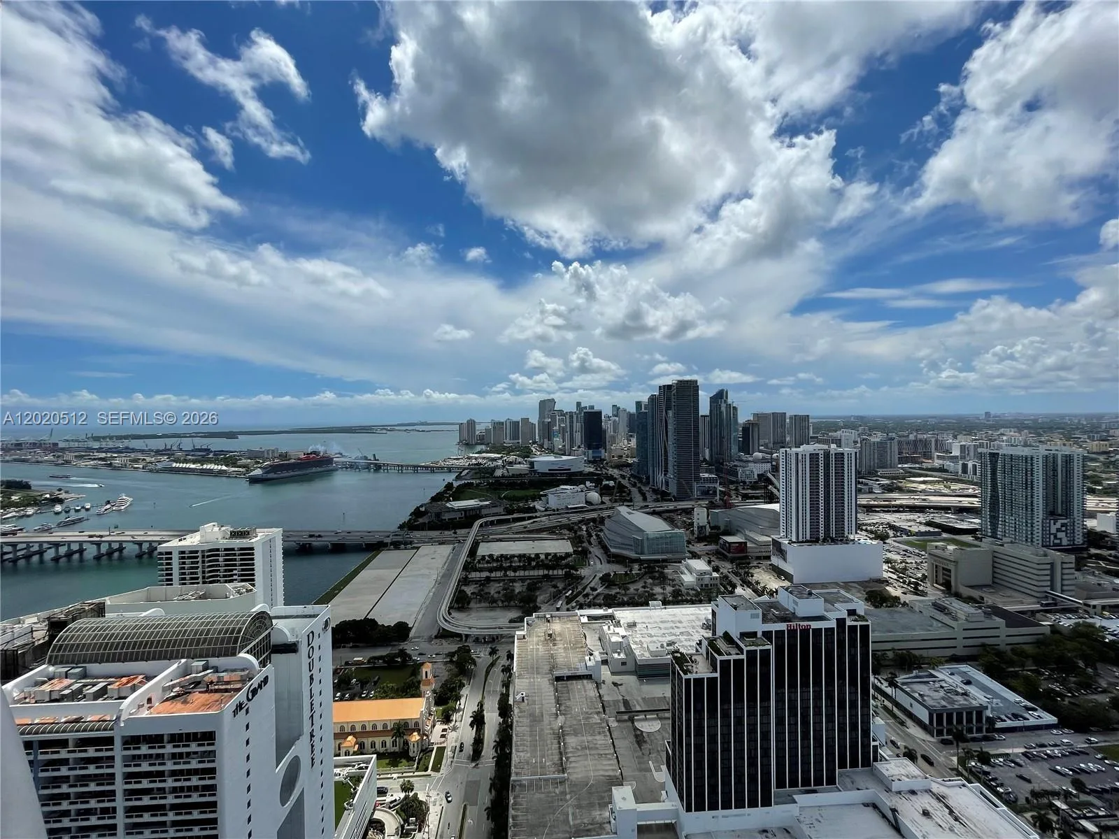 1750 N Bayshore Dr # 5614, Miami, FL 33132 photo 4