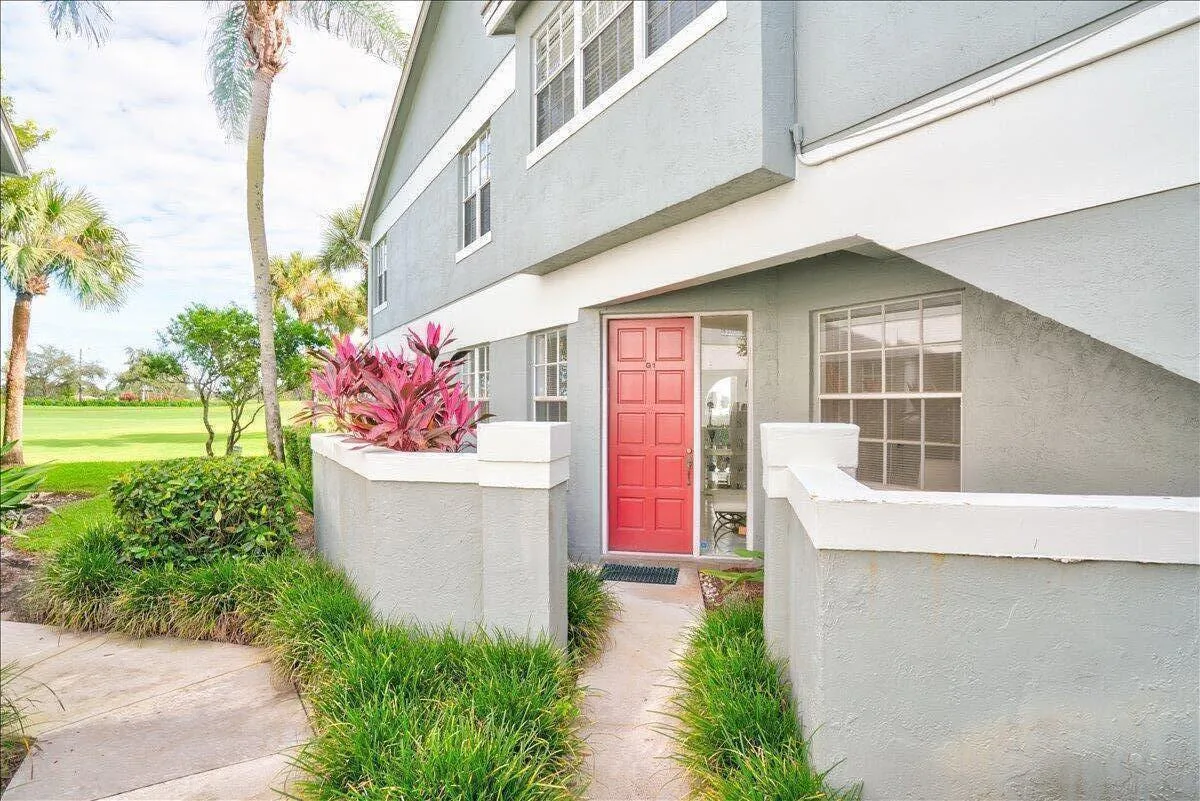 10256 Andover Coach Circle # G1, Lake Worth, FL 33449