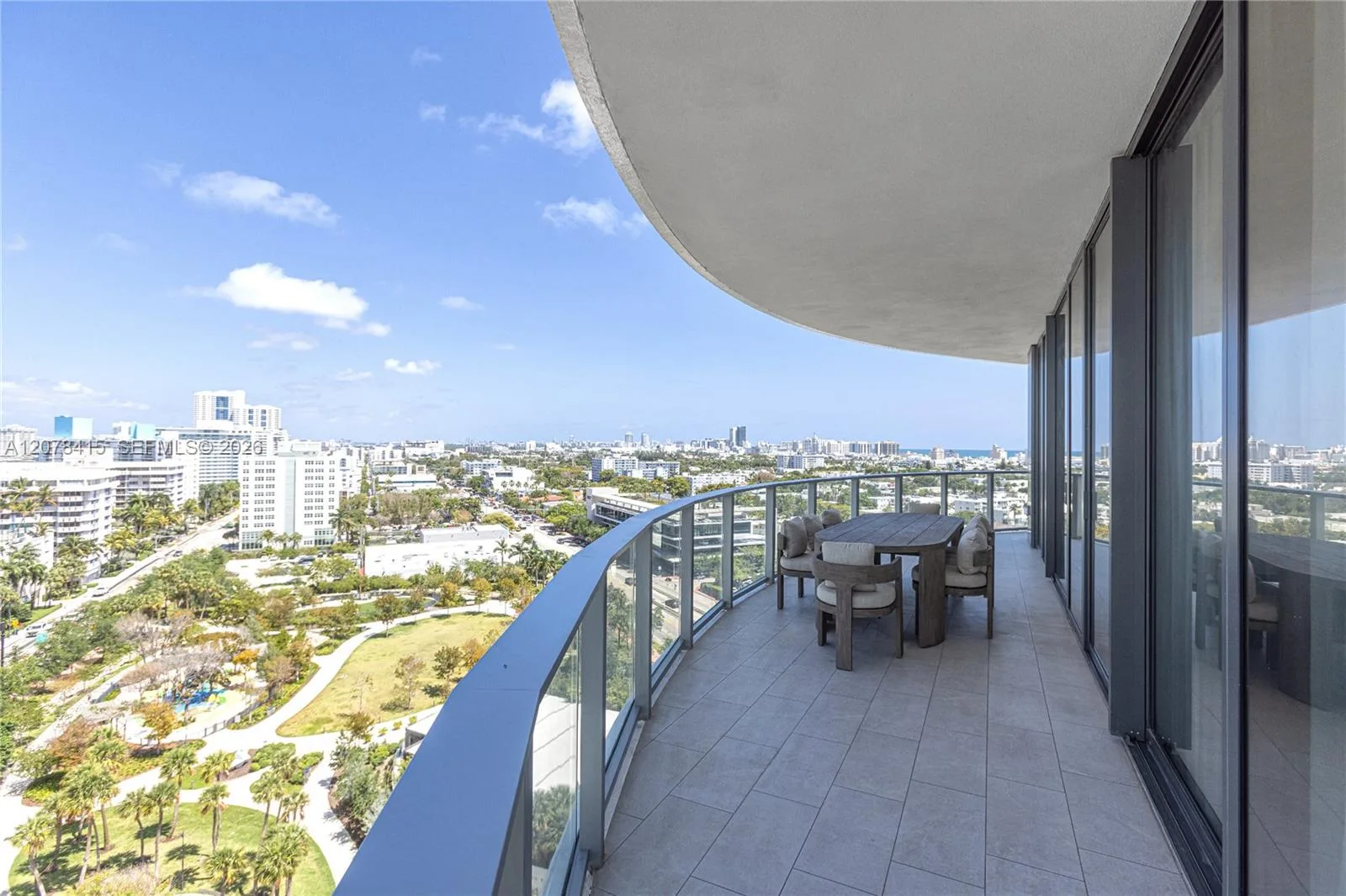 500 ALTON RD # 1405, Miami Beach, FL 33129