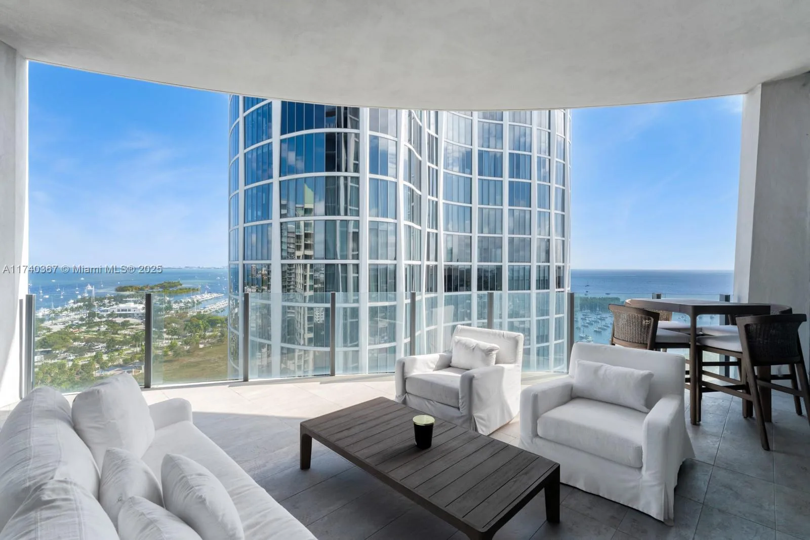 2821 S Bayshore Dr # 16A, Miami, FL 33133