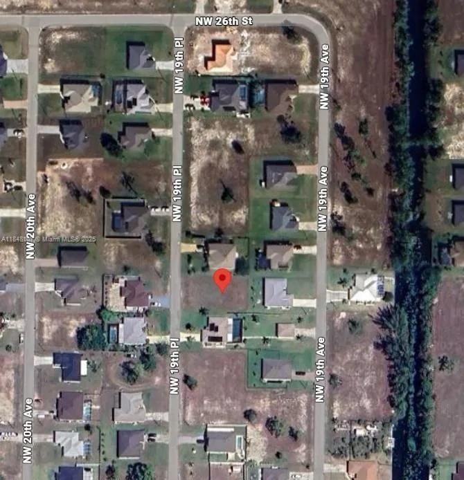 2529 NW 19 PL, Cape Coral, FL 33933 photo 2