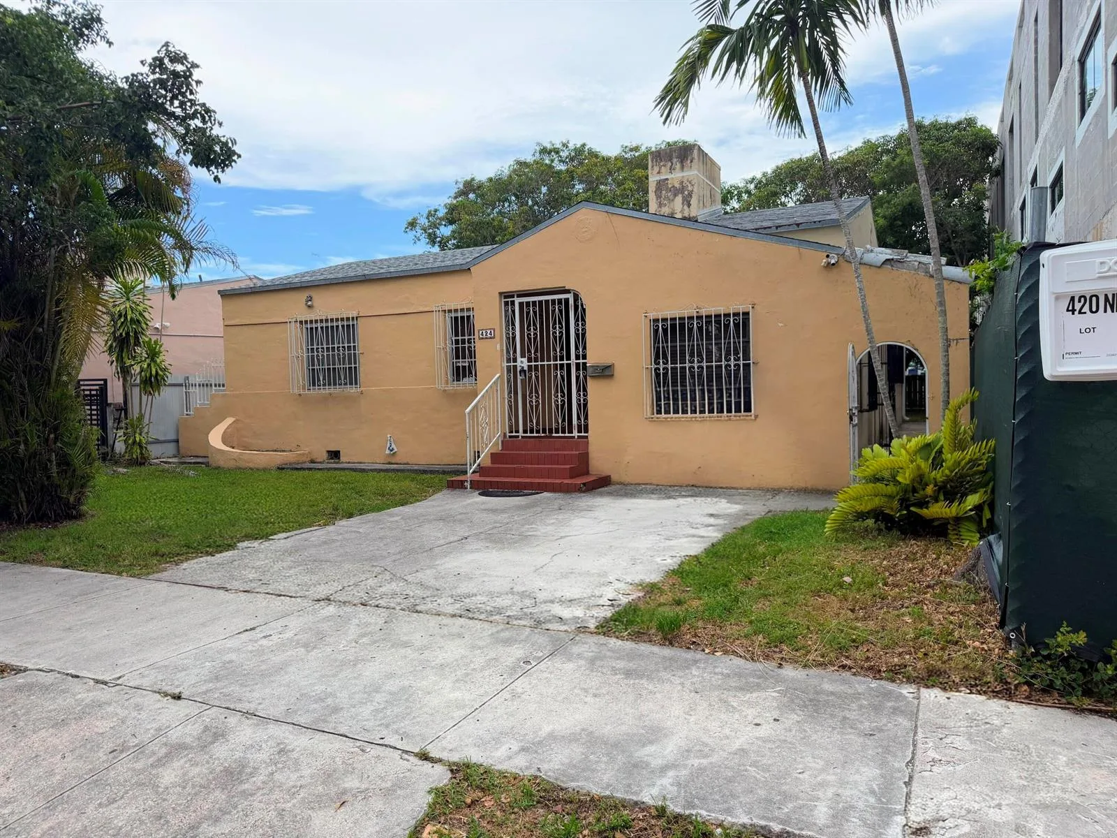 424 NE 72nd Street, Miami, FL 33138
