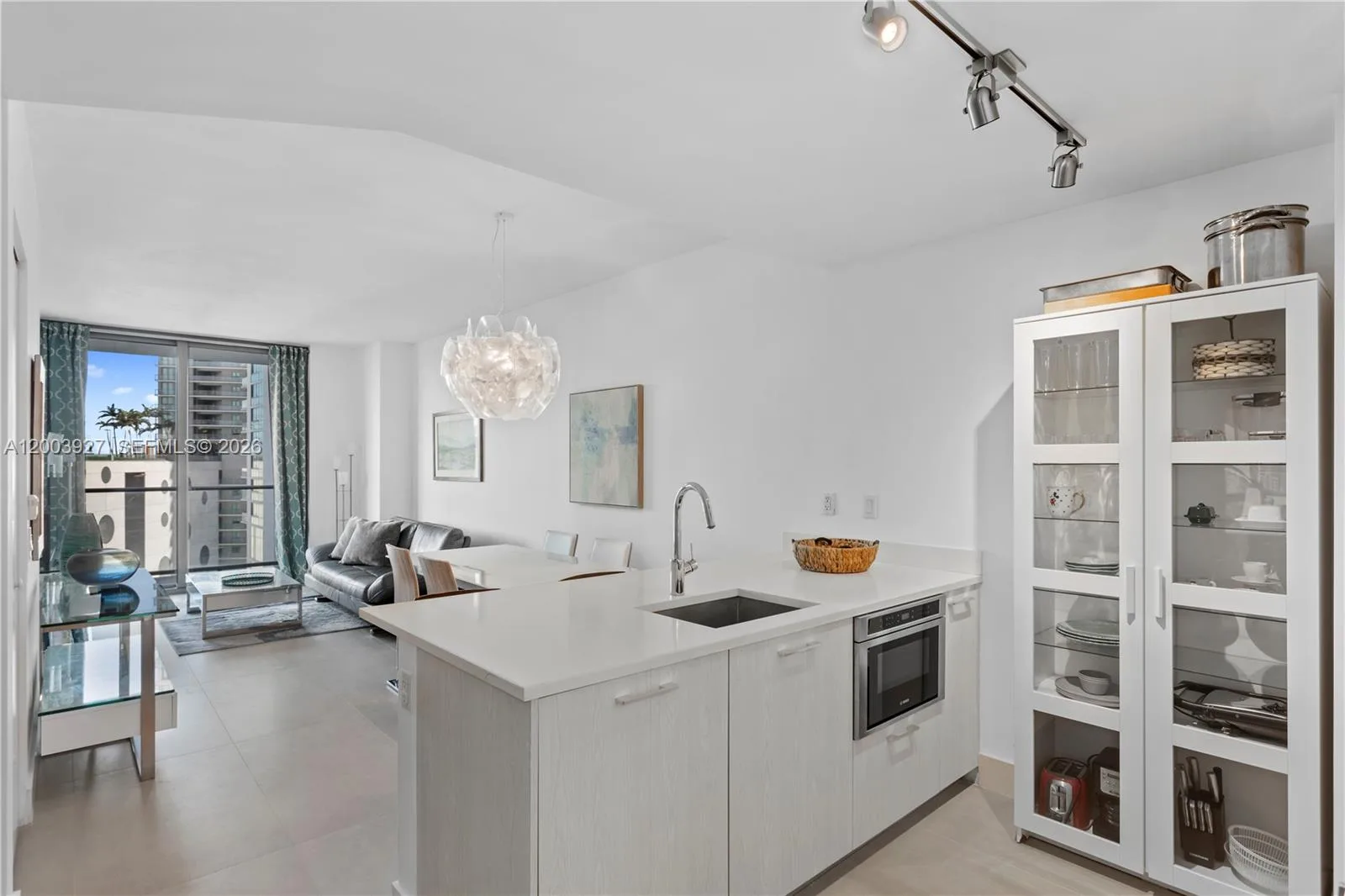 501 NE 31st St # 605, Miami, FL 33137