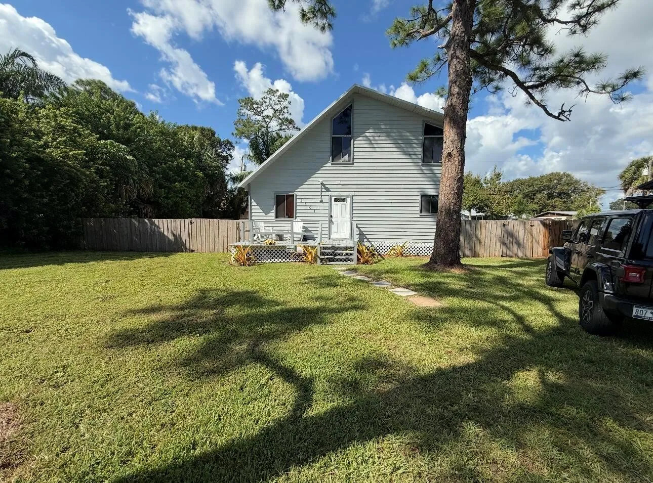 5301 Sunset Boulevard, Fort Pierce, FL 34982