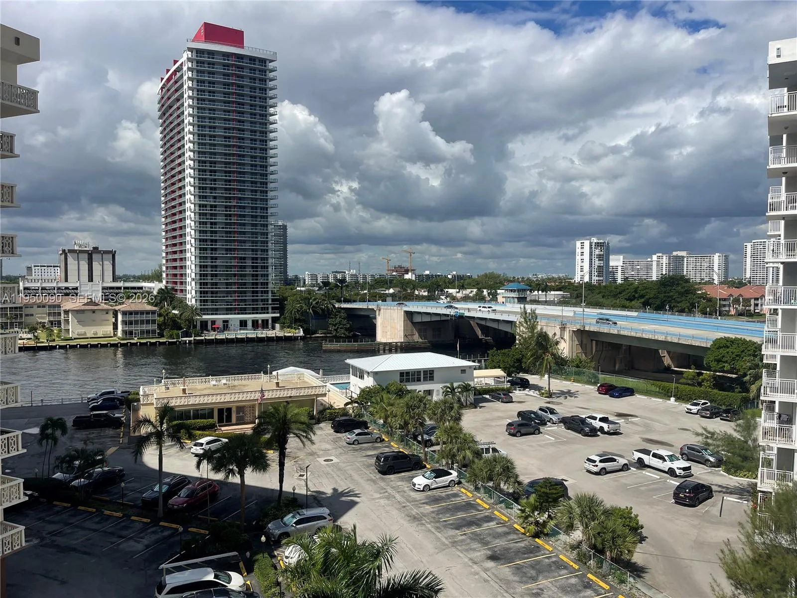 1825 S Ocean Dr # 707, Hallandale Beach, FL 33009