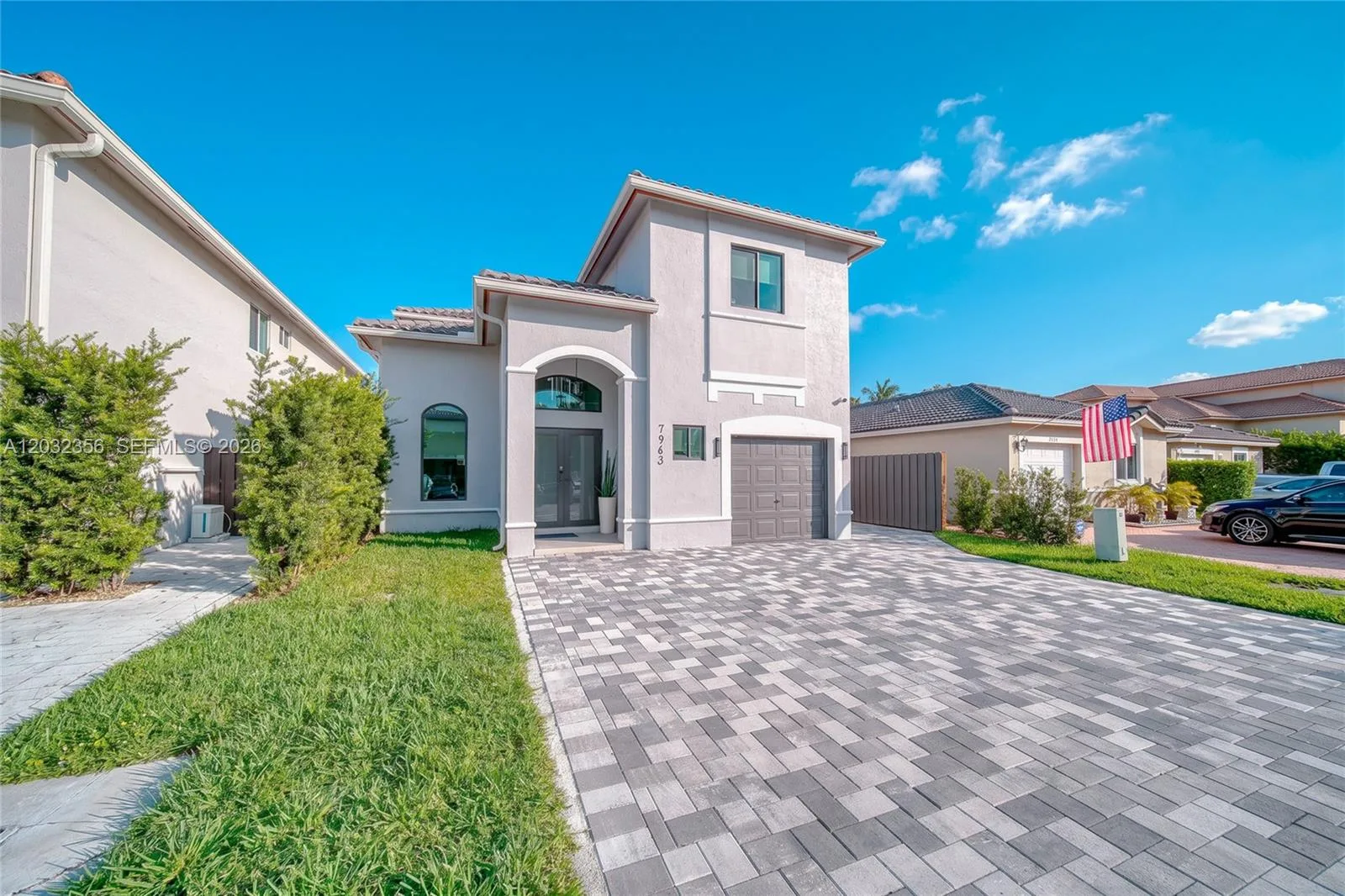 7963 NW 195th Ter, Hialeah, FL 33015