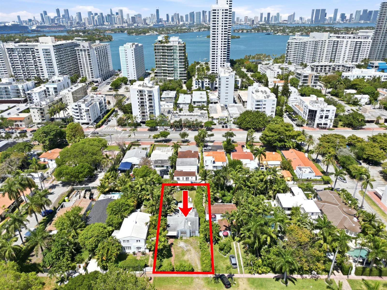 1324 Lenox Avenue, Miami Beach, FL 33139