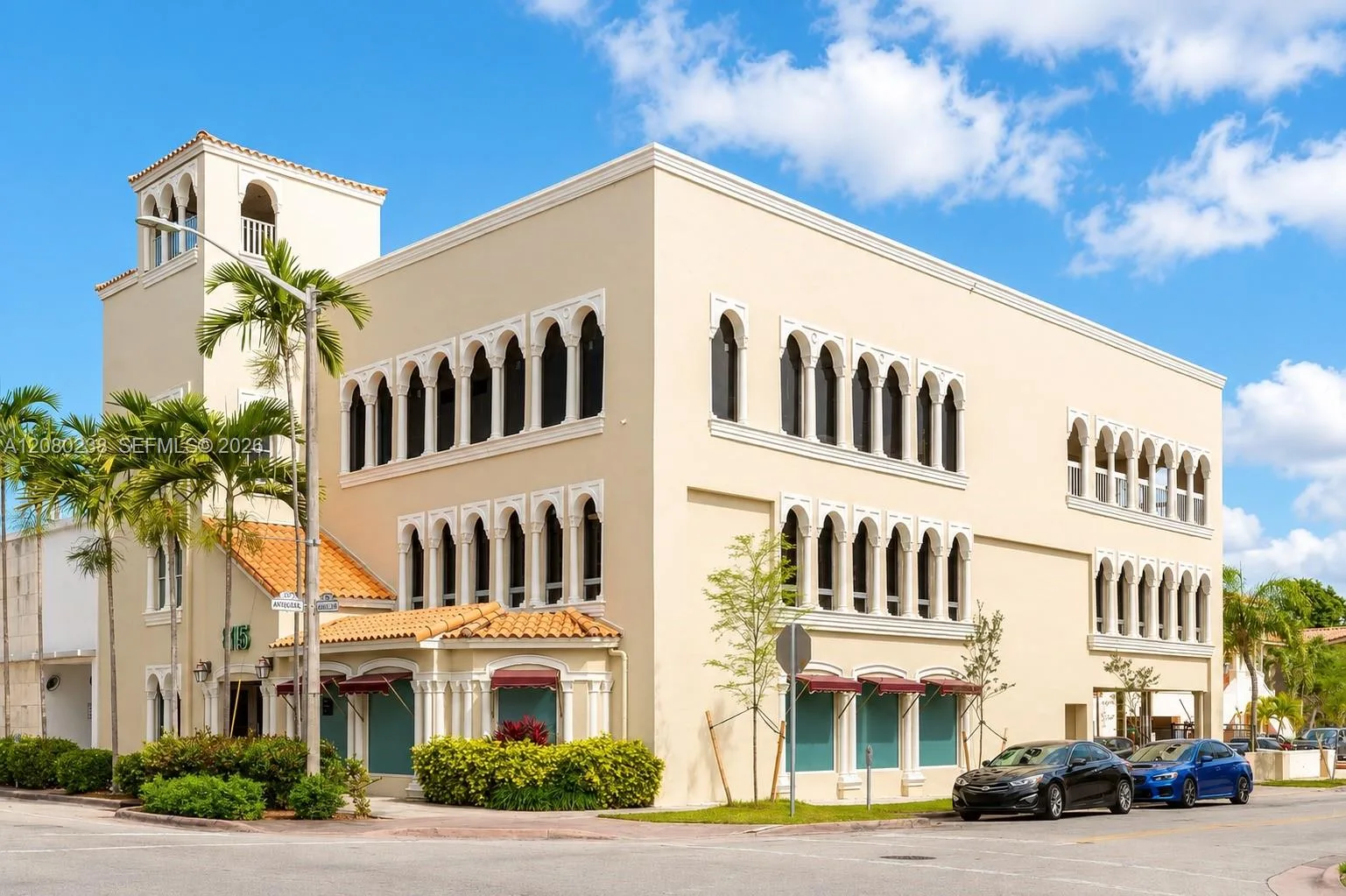 815 Ponce De Leon Blvd, Coral Gables, FL 33134
