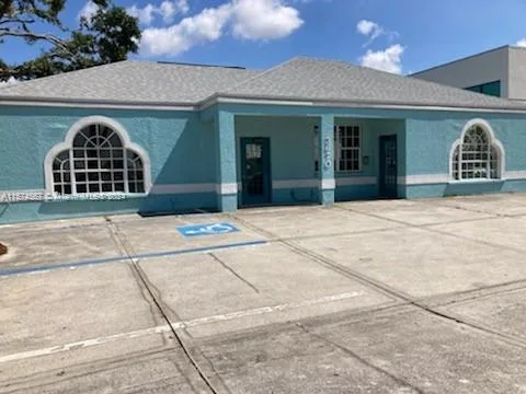 3670 N Access Rd, Other City - In The State Of Florida, FL 34224