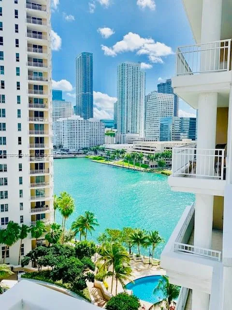 801 Brickell Key Blvd # 1109, Miami, FL 33131