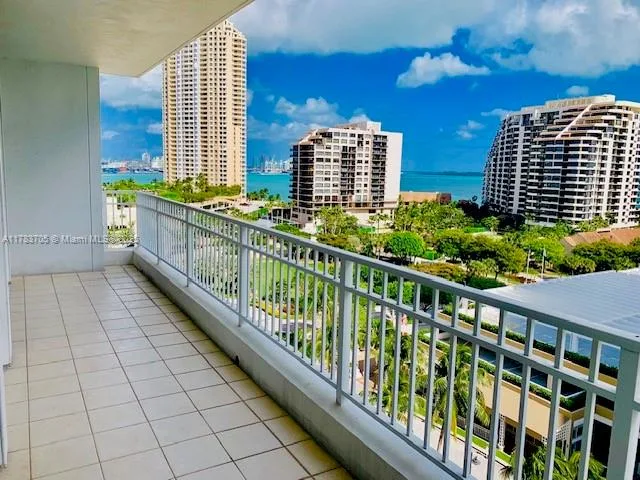 801 Brickell Key Blvd # 1109, Miami, FL 33131 photo 2