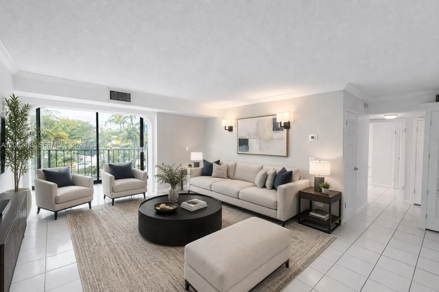 77 Crandon Blvd # 3C, Key Biscayne, FL 33149