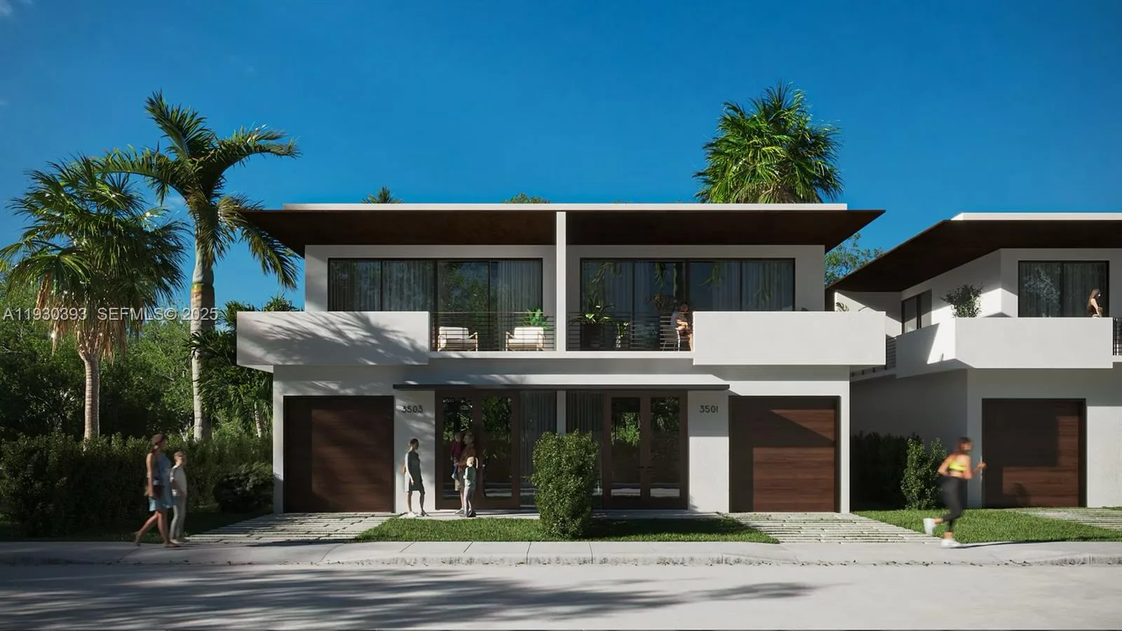 3090 Hibiscus St, Miami, FL 33133 photo 4