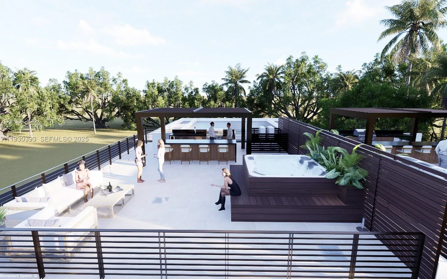 3090 Hibiscus St, Miami, FL 33133 photo 6