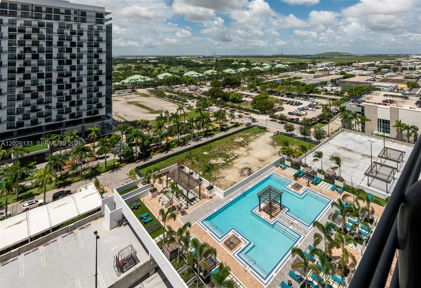 5350 NW 84th Ave # 1506, Doral, FL 33166