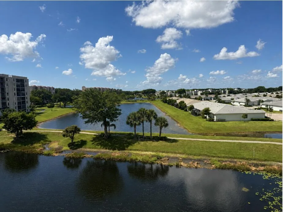 6866 HUNTINGTON Lane # 504, Delray Beach, FL 33446