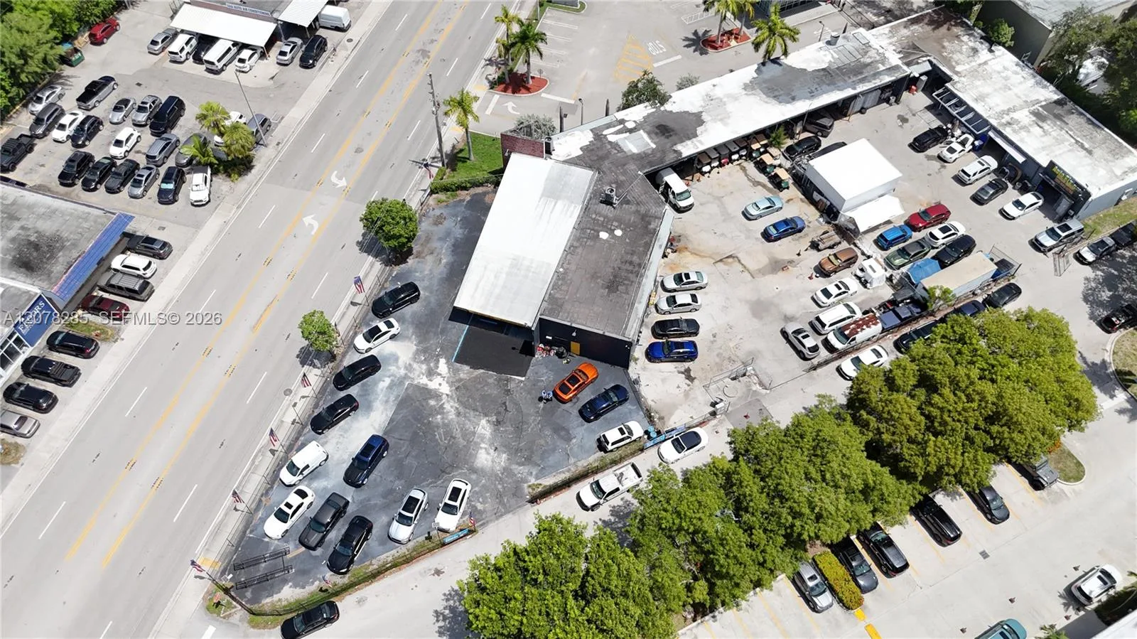 15551 W Dixie Hwy, North Miami Beach, FL 33162