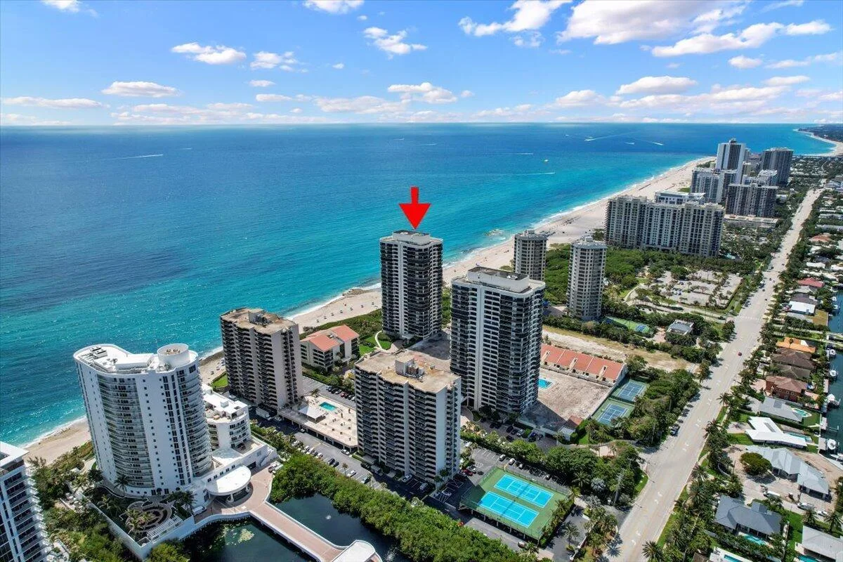 4000 N Ocean Drive # 2004, Singer Island, FL 33404